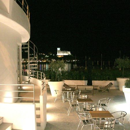Piccolo Hotel Del Lido Lerici Exteriör bild