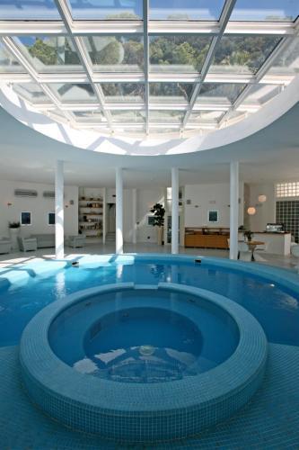 Piccolo Hotel Del Lido Lerici Exteriör bild