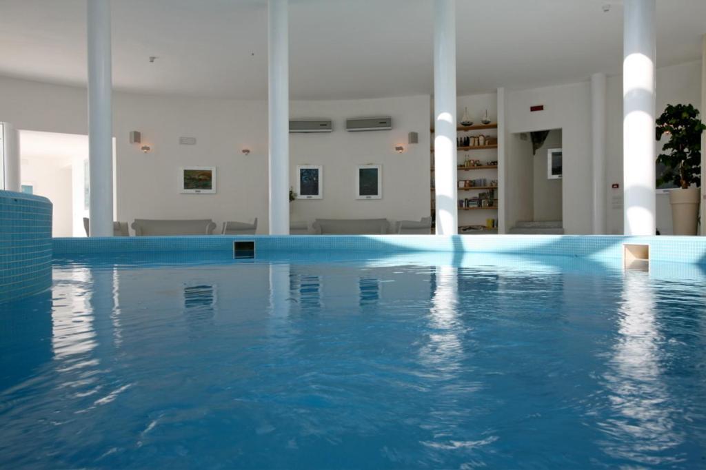 Piccolo Hotel Del Lido Lerici Exteriör bild