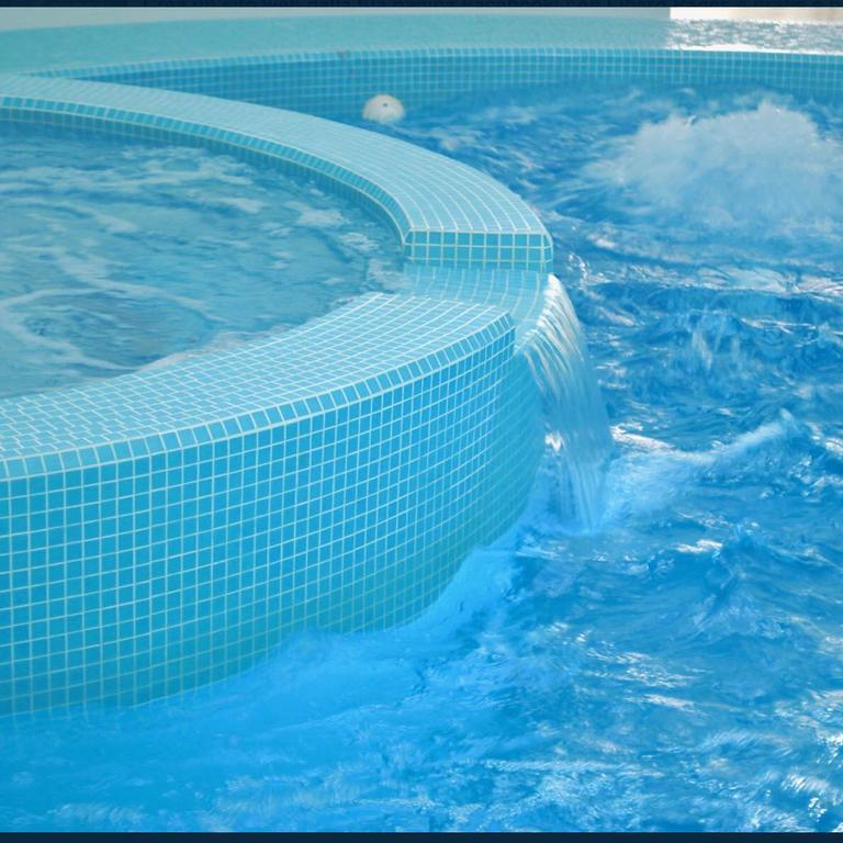 Piccolo Hotel Del Lido Lerici Exteriör bild
